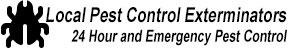 Nixon NV Pest Control Exterminators